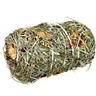 Trixie Balla di fieno fiori misti roditori 200 g