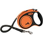 Flexi Guinzaglio XTREME fettuccia L 8 m