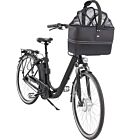 Trixie Cestino per manubrio bicicletta cane 41 × 47 × 29 cm