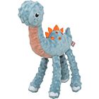 Trixie Peluche Dino per cane 38 cm
