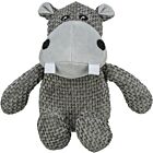 Trixie Peluche Ippopotamo per cane 31 cm