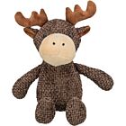 Trixie Peluche Alce per cane 36 cm