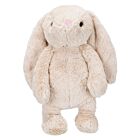 Trixie Peluche Sonoro Lepre Beige per cane 38 cm