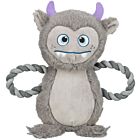 Trixie Peluche Mostro per cane 33 cm