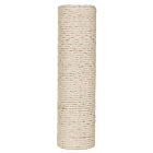 Trixie Ricambio Tiragraffi Tronco sisal 11 x 50 cm