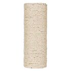 Trixie Ricambio Tiragraffi Tronco sisal 11 x 30 cm