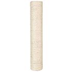 Trixie Ricambio Tiragraffi Tronco sisal 11 x 60 cm