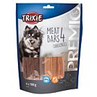 Trixie Premio 4 Meat Bars - La Compagnie des Animaux