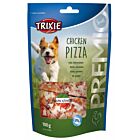 Trixie Premio Chicken Pizza friandises chien 100 g - La Compagnie des Animaux