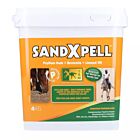 TRM Sand X Pell Cheval 4 kg