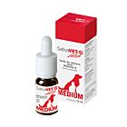 TVM Sativavet Active Medium 10 ml - La Compagnie des Animaux