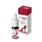TVM Sativavet Active Strong 10 ml - La Compagnie des Animaux