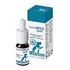 Sativavet Relax Medium 10 ml