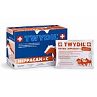Twydil Hippacan + C 10 sachets de 50 grs