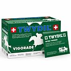 Twydil Vigorade 10 sachets de 50 grs - La compagnie des animaux