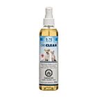 Uri-Clean Spray contre les odeurs d'urines animales 250 ml - La Compagnie des Animaux