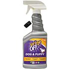 Urine Off Spray Biotec Distruttore di Urina per Cani 500 ml
