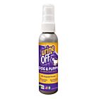 Urine Off Spray Biotec Distruttore di Urina per Cani 118 ml