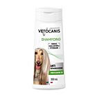 Vétocanis Shampooing anti-démangeaisons chien 300 ml