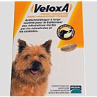 Veloxa Chien 2 cps
