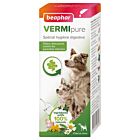 VERMIpure Soluzione liquida per cucciolo e cane 50 ml