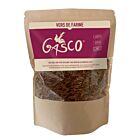 Gasco friandises vers de farine oiseaux 600 g