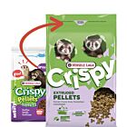 Versele Laga Crispy Pellets Ferret