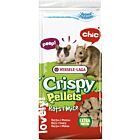 Versele Laga Crispy Pellets Rats 1 kg - La Compagnie des Animaux