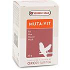 Versele Laga Oropharma Muta-Vit 25 gr - La Compagnie des Animaux