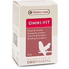 Versele Laga Oropharma Omni-Vit 25 gr - La Compagnie des Animaux