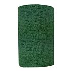 Bandes cohésives Powerflex Equin 10 cm Vert