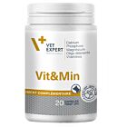 VetExpert Vit&Min 20 cpr