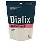 VetNova Dialix Bladder Control Dog 60 chews