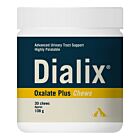 VetNova Dialix Oxalate Plus Chat Chien 30 chews