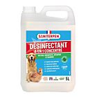 Saniterpen VirActif concentré 5 L