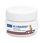 Virbac Floragest Chat 30 bouchées