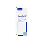 Flacon de 10 ml de larmes artificielles lubrifiantes de la marque Régéfluid