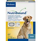 Nutribound Chien 3 x 150 ml