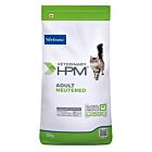 Virbac Veterinary HPM Adult Neutered Cat 12 kg croquettes pour chat stérilisé