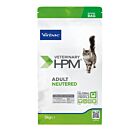 Virbac Veterinary HPM Adult Neutered Cat 3 kg- La Compagnie des Animaux