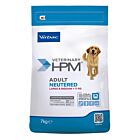 Virbac Veterinary HPM Adult Neutered Large & Medium Dog 7 kg- La Compagnie des Animaux