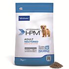 Virbac Veterinary HPM Adult Neutered Small & Toy Dog 7 kg- La Compagnie des Animaux
