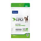 Virbac Veterinary HPM Baby Pre Neutered Cat 1.5 kg- La Compagnie des Animaux
