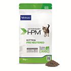 Virbac Veterinary HPM Baby Pre Neutered Cat 3 kg- La Compagnie des Animaux