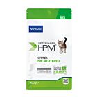 Virbac Veterinary HPM Baby Pre Neutered Cat 400 grs- La Compagnie des Animaux