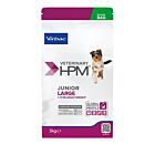 Virbac Veterinary HPM Junior Special Large Dog 3 kg- La Compagnie des Animaux