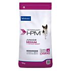 Virbac Veterinary HPM Junior Medium Dog