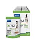 Virbac Veterinary HPM Neutered Salmone Gatto 12 x 85 g