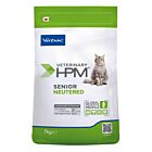 Virbac Veterinary HPM Senior Neutered Cat