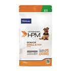 Virbac Veterinary HPM Senior Small & Toy Dog 1.5 kg- La Compagnie des Animaux